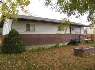 205 S 380 E, Ferron, UT 84523