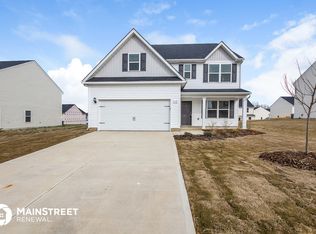 115 Calhoun Pl, Burlington, NC 27217