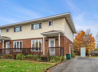 1677B Baseline Rd, Ottawa, ON K2C0B6