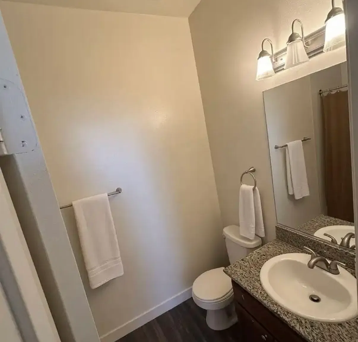 2 bed, 2.5 bath, 1495 sqft, $3,495 — Photo 4