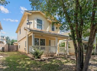 2300 Melissa Oaks Ln, Austin, TX 78744