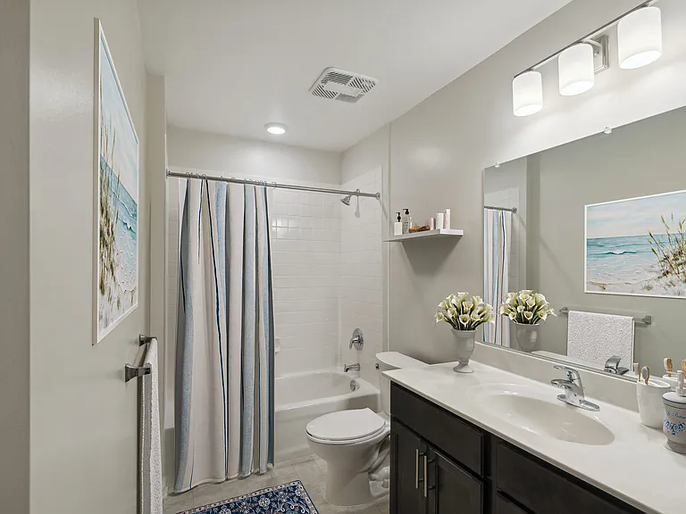 The Village at Slippery Hill Senior Apartments- 62+ — Photo 10