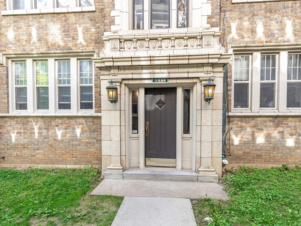 1st image of 7528 Parkdale Ave APT 3S