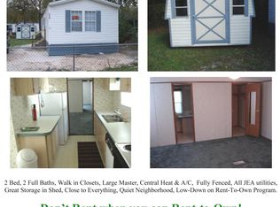 1310 Orton St, Jacksonville, FL 32205