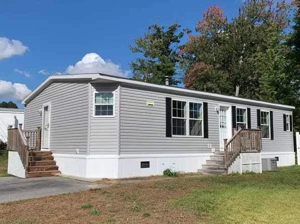 28 RIVERVIEW Drive, Rochester, NH 03867