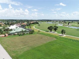 18078 Royal Tree Pkwy LOT 18, Naples, FL 34114