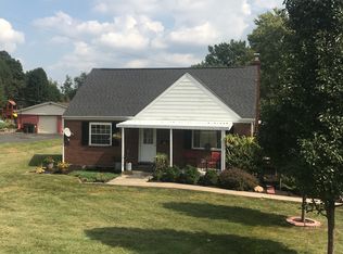 8318 Cheviot Rd, Cincinnati, OH 45247