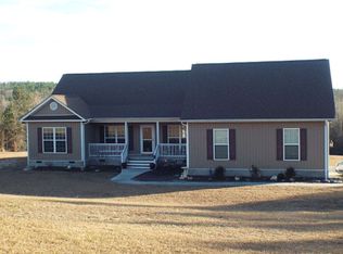 2166 Joad Trl, Graniteville, SC 29829