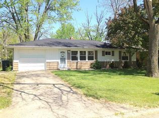 2518 W Wellington Dr, Muncie, IN 47304