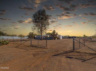 17545 W Oatman Rd, Marana, AZ 85653