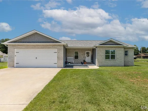 977 Nunn Rd, Chaffee, MO 63740