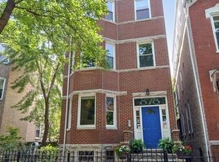 878 N Paulina St, Chicago, IL 60622