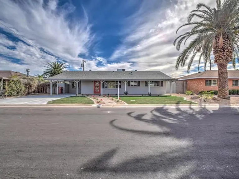 7459 E Almeria Rd — Photo 1