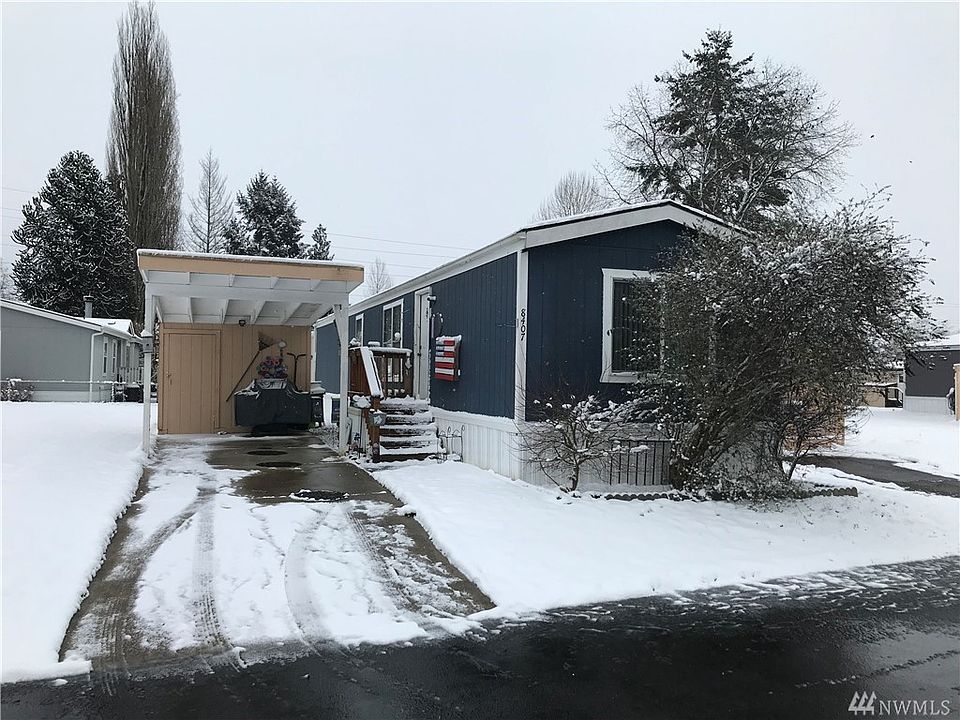 2nd image of 8407 143rd Avenue Ct E