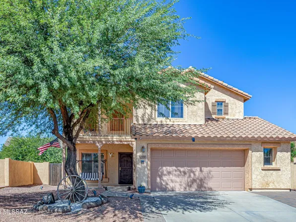 508 W Camino Parrilla, Sahuarita, AZ 85629
