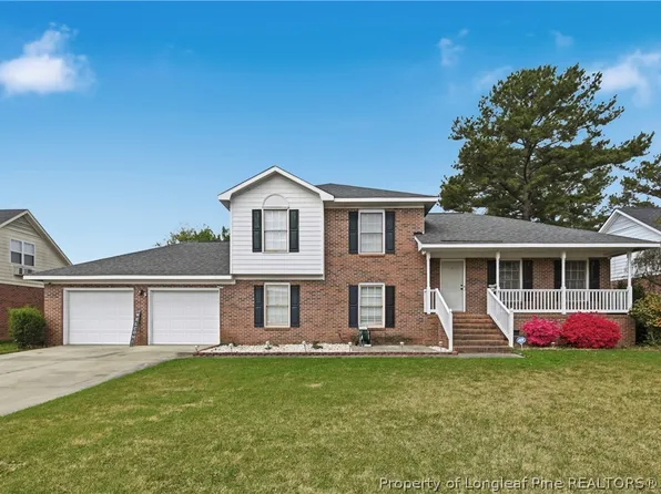 1174 Hallberry Dr, Fayetteville, NC 28314