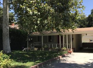 3019 Sycamore Ave, Glendale, CA 91214
