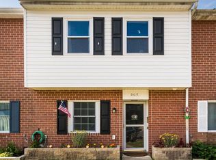 307 Sweet Briar Ct, Joppa, MD 21085