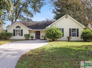 108 E Sagebrush Ln, Savannah, GA 31419