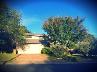 3906 Eton Ln, Austin, TX 78727