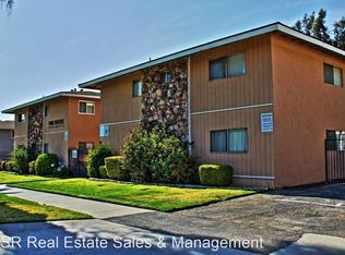 1447 7th St APT 4, Riverside, CA 92507