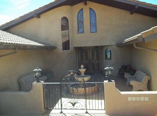 23850 Timberline Way, Tehachapi, CA 93561