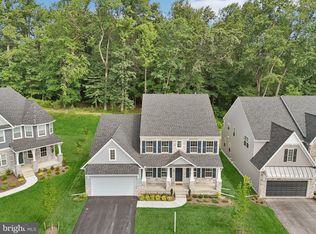 1823 Colt Ln, Frederick, MD 21702