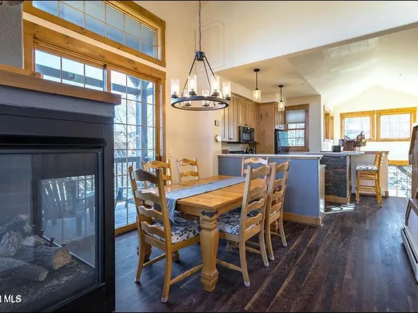 6305 Northstar Trail #6-305, Granby, CO 80446