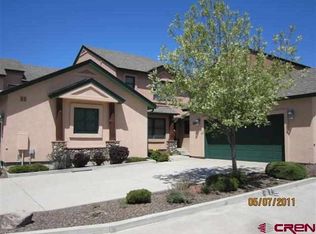 127 Cypress Ct, Durango, CO 81301