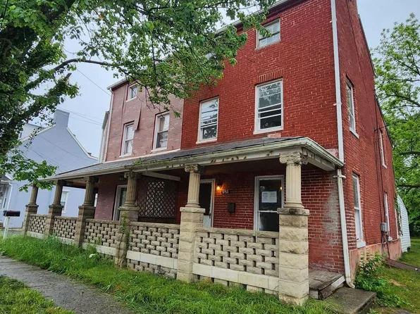 5753 Main St, Elkridge, MD 21075