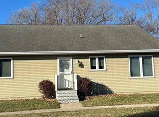 206 SE 8th St, Guthrie Center, IA 50216