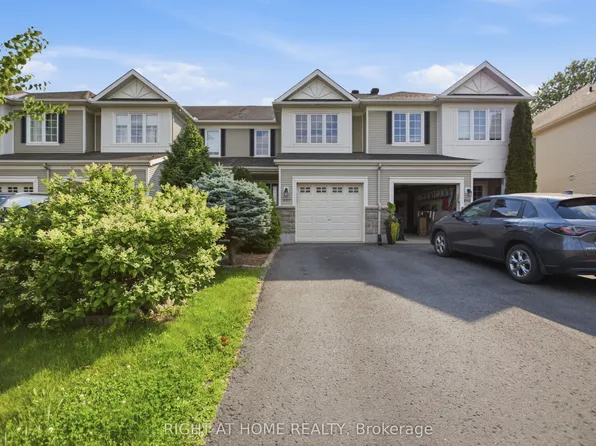 644 Kilbirnie Dr, Ottawa, ON K2J 0G8