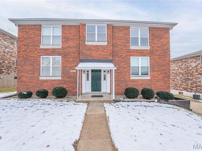 10342 Parkman Dr, Saint Louis, MO, 63123