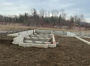 LOT 641 Twenty Venture Way, Bellingham, WA 98226