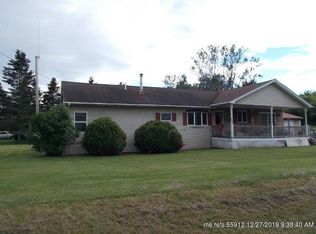 15 Pond St, Presque Isle, ME 04769