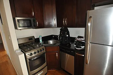 Rented by Village Living Realty