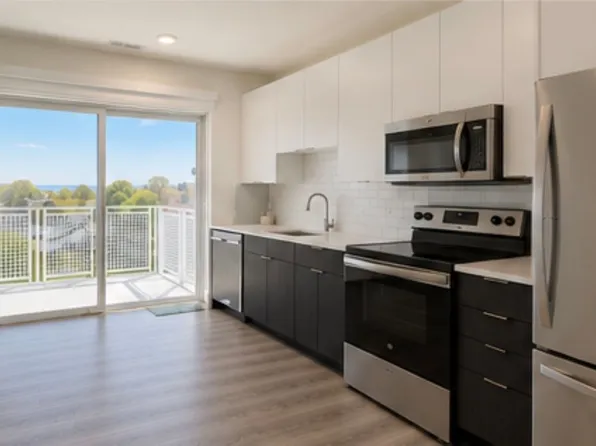 Theater Terrace Apartments, 5945 6th Ave #318, Kenosha, WI 53140