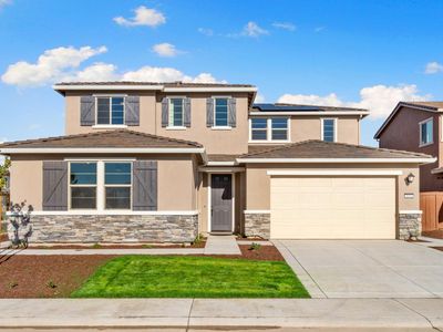 3001 Garibaldi Dr, Roseville, CA, 95747
