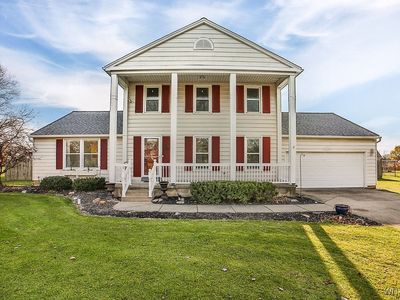 191 S Ln, Grand Island, NY, 14072