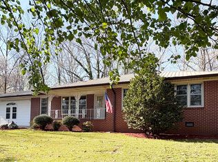 144 Coachs Ln, Alexandria, AL 36250