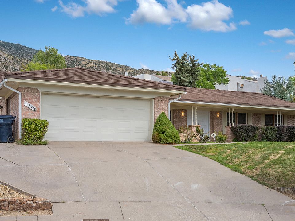 2906 Casa Del Norte Dr NE, Albuquerque, NM 87112 Zillow
