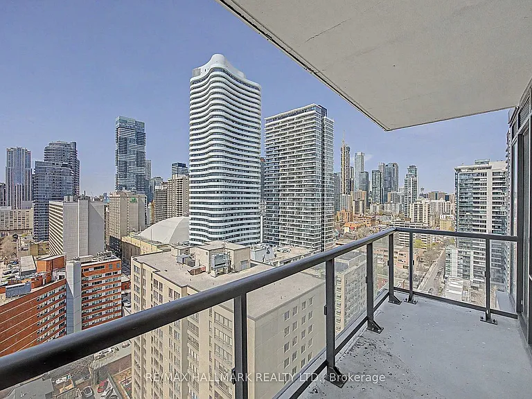 308 Jarvis St #2105 — Photo 42