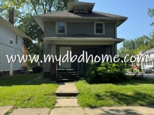1902 Drexel Ave, Fort Wayne, IN 46806