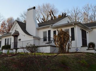 668 Pennton Ave, Lenoir, NC 28645