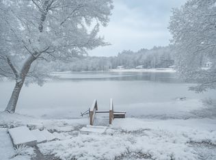 2 Bodine Lake Road, Yulan, NY 12792