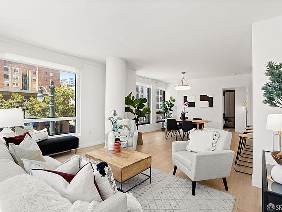 5th image of 1788 Clay St APT 308