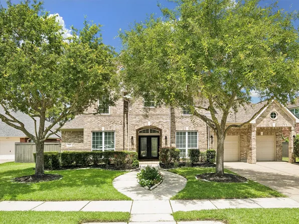 5915 Saratoga Springs Ln, Houston, TX 77041