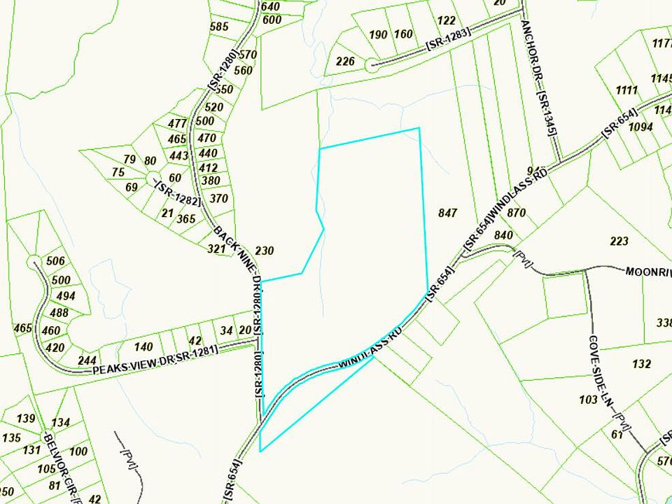 2nd image of 0 Windlass Rd