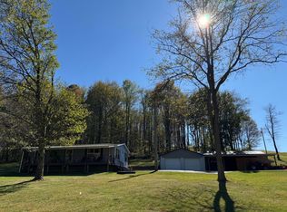 568 Rishell Rd, Rossiter, PA 15772