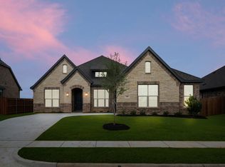 50 Harrier St, Joshua, TX 76058